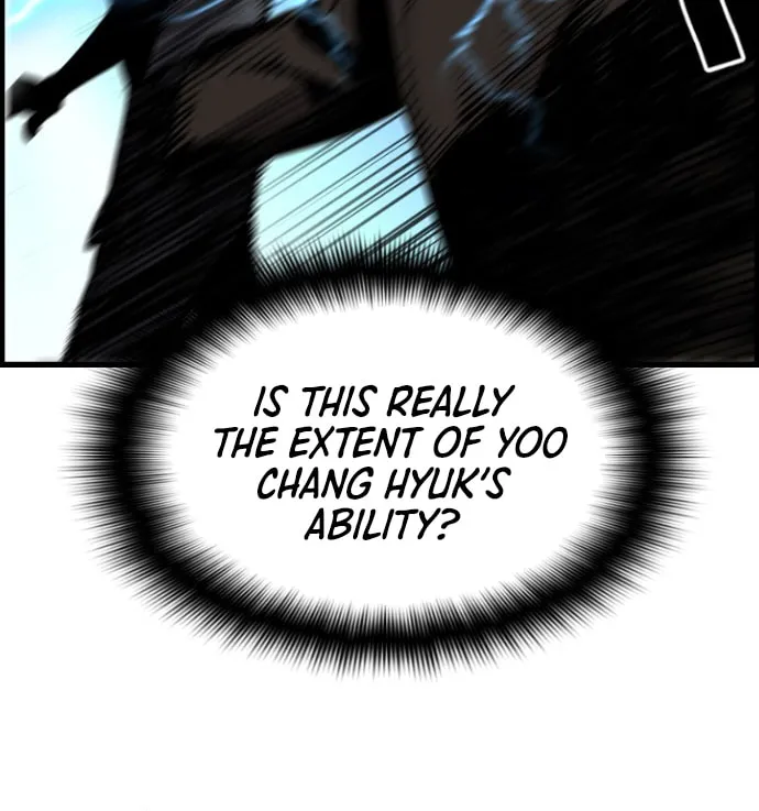 Read Terror vs Revival chapter 36 image 21 on Lezhin