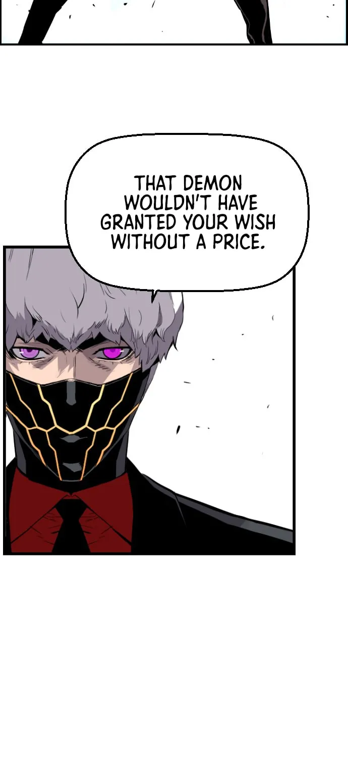 Read Terror vs Revival chapter 36 image 25 on Lezhin