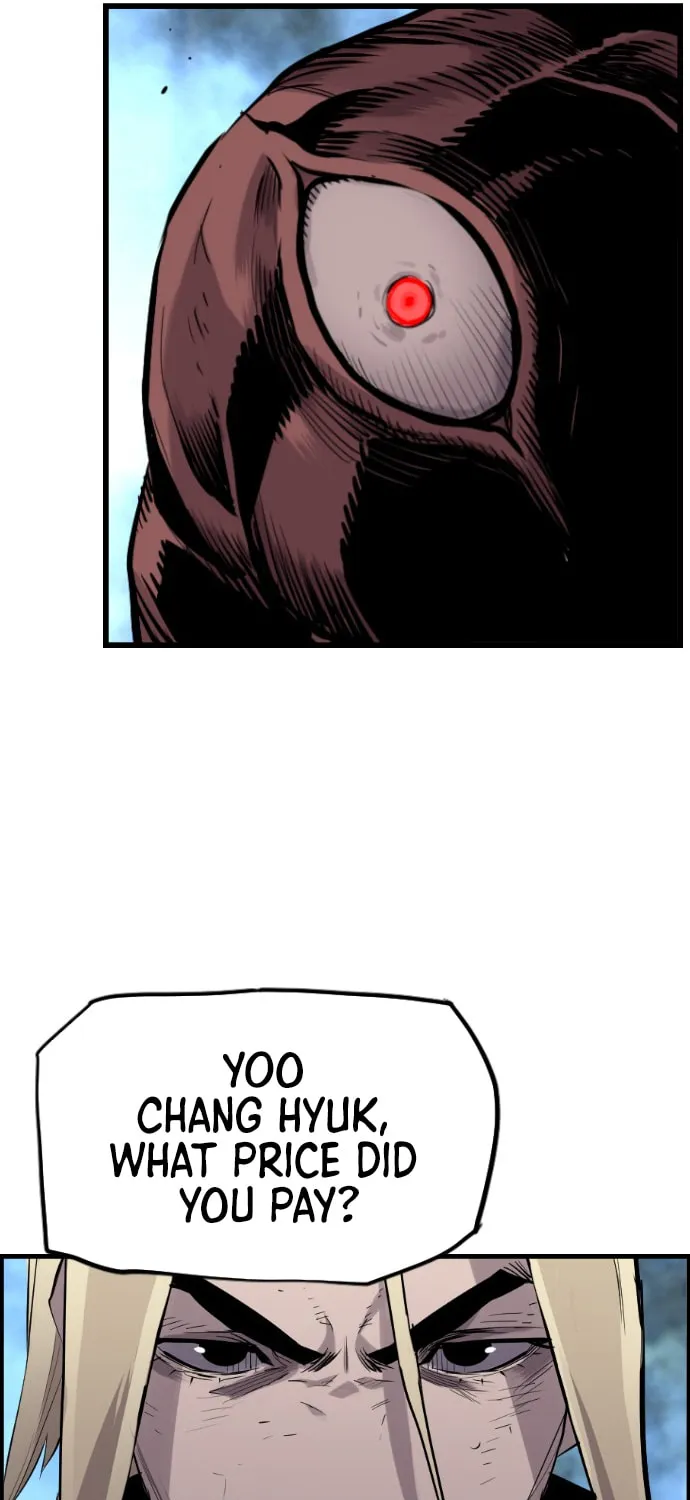 Read Terror vs Revival chapter 36 image 26 on Lezhin