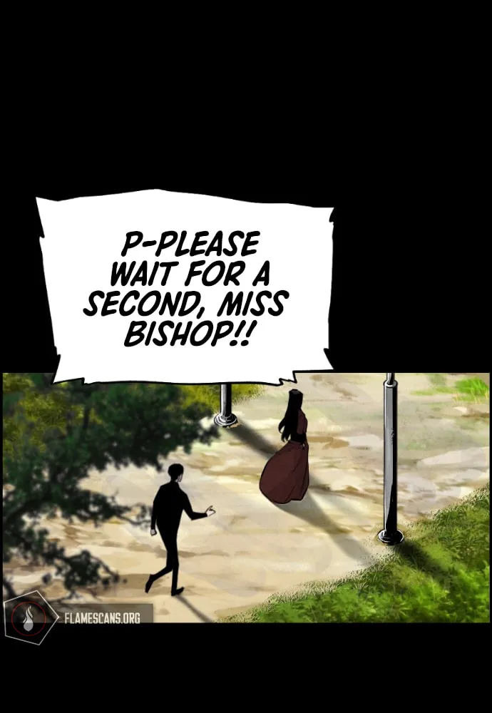 Read Terror vs Revival chapter 36 image 28 on Lezhin