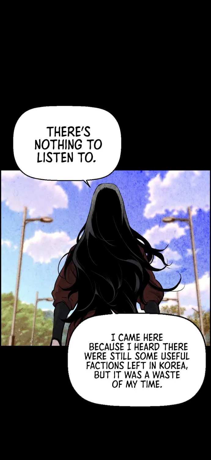 Read Terror vs Revival chapter 36 image 29 on Lezhin