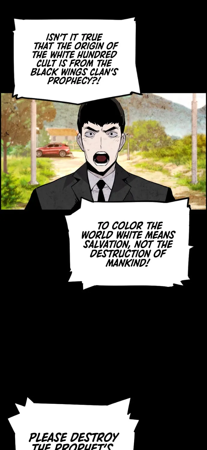 Read Terror vs Revival chapter 36 image 30 on Lezhin