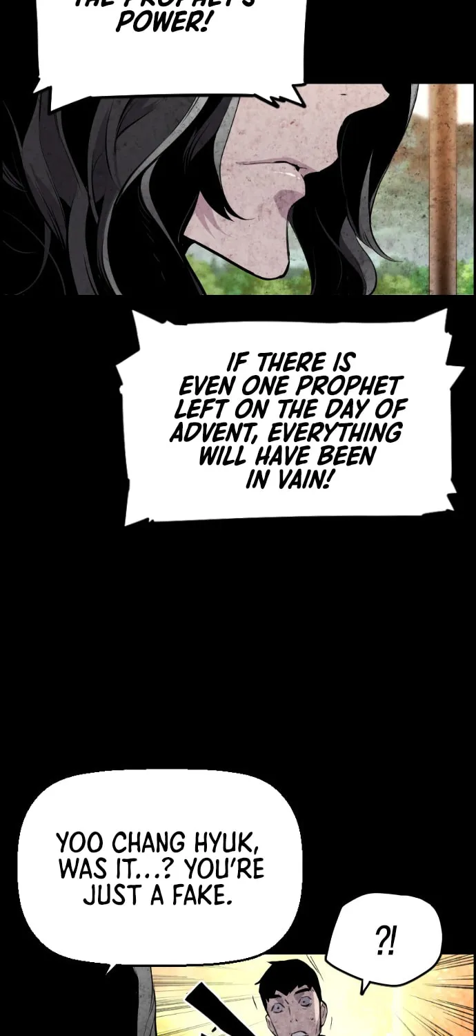 Read Terror vs Revival chapter 36 image 31 on Lezhin