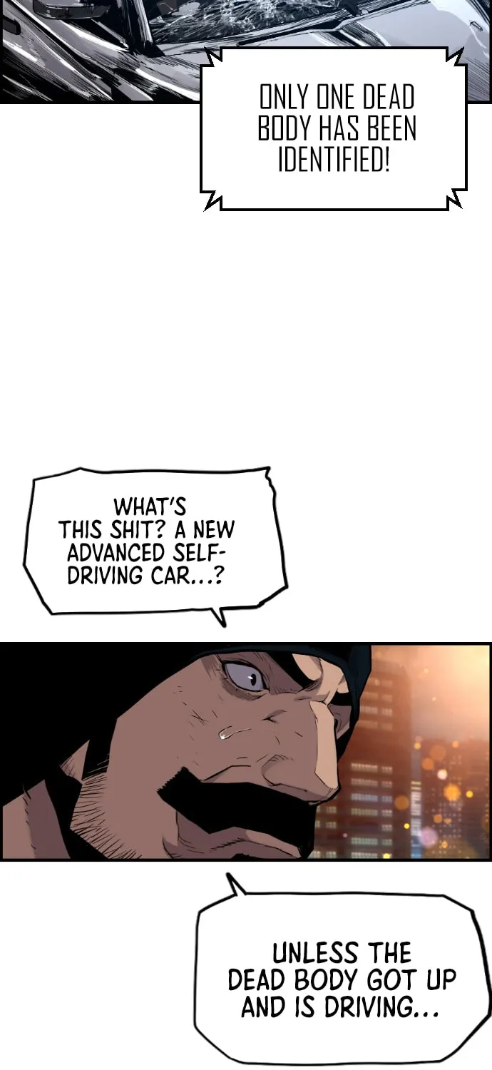 Read Terror vs Revival chapter 36 image 41 on Lezhin