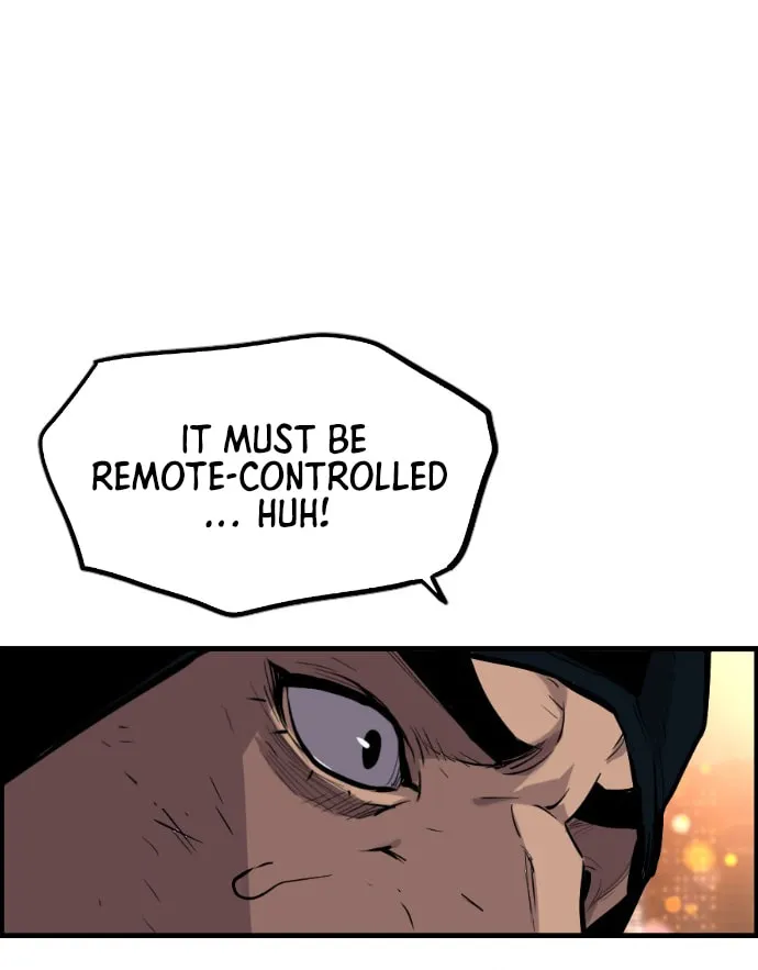 Read Terror vs Revival chapter 36 image 42 on Lezhin
