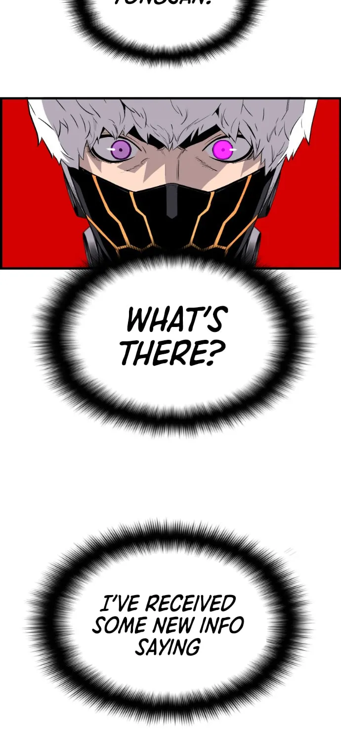 Read Terror vs Revival chapter 36 image 45 on Lezhin