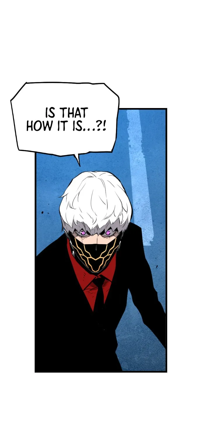 Read Terror vs Revival chapter 36 image 50 on Lezhin