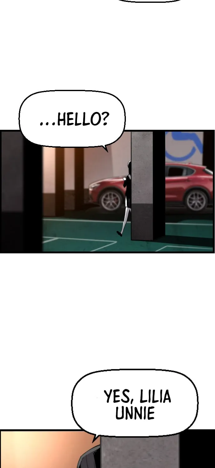 Read Terror vs Revival chapter 36 image 52 on Lezhin