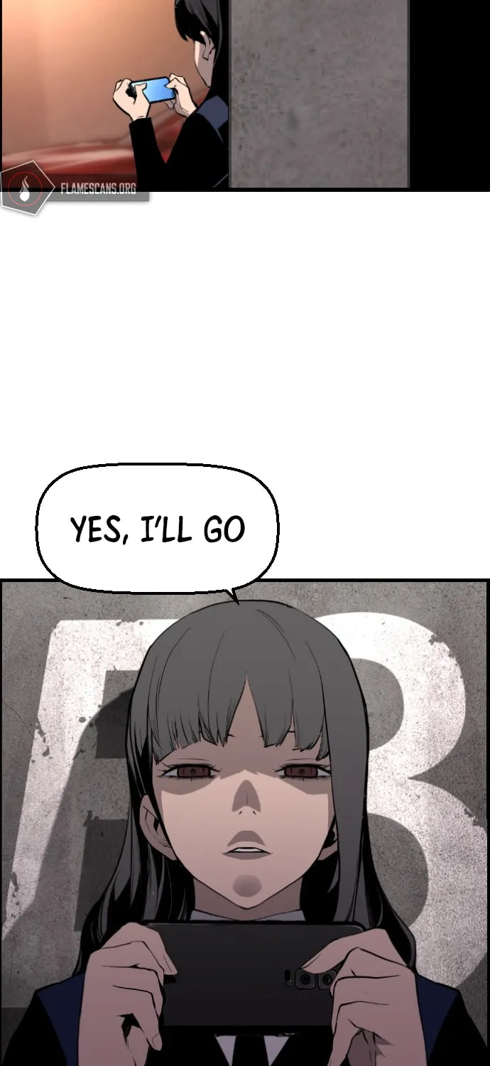 Read Terror vs Revival chapter 36 image 53 on Lezhin