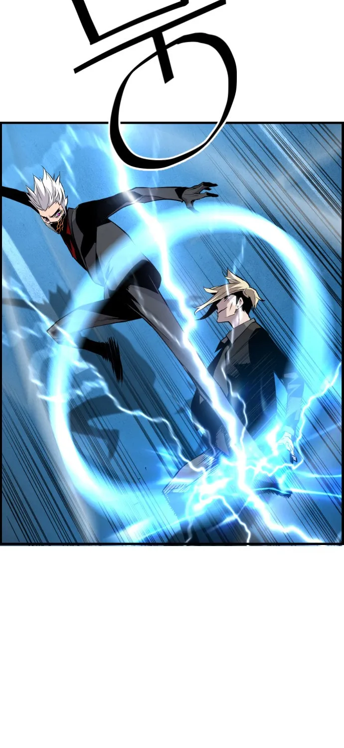 Read Terror vs Revival chapter 36 image 9 on Lezhin