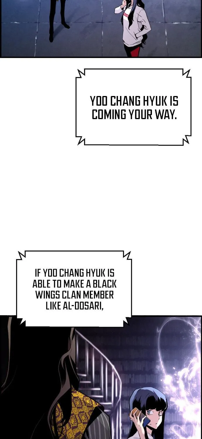 Read Terror vs Revival chapter 37 image 14 on Lezhin
