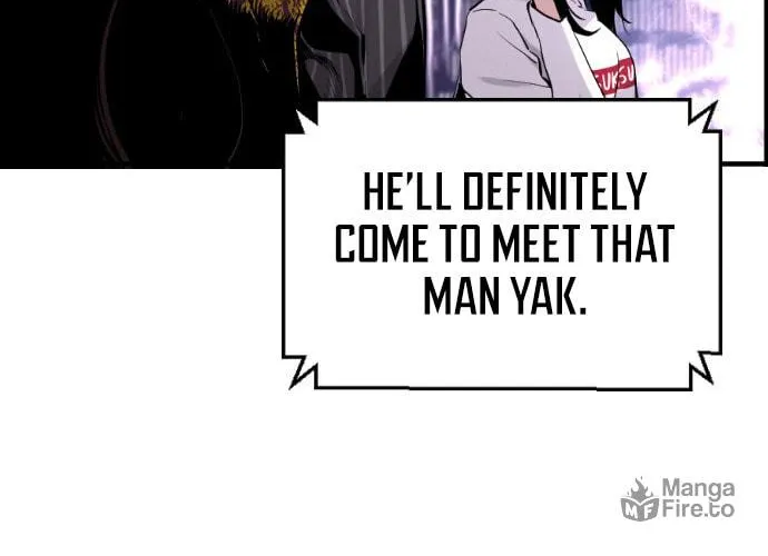 Read Terror vs Revival chapter 37 image 15 on Lezhin