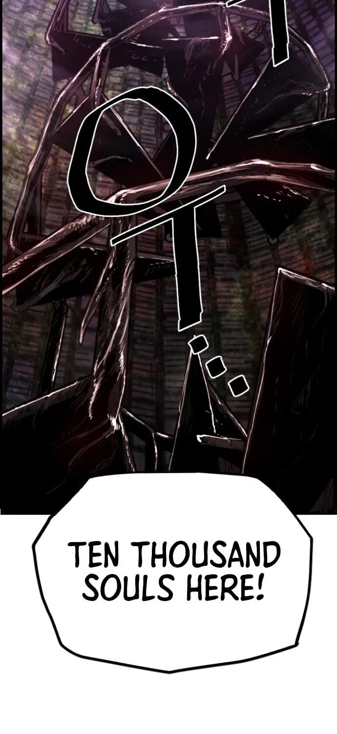 Read Terror vs Revival chapter 37 image 20 on Lezhin