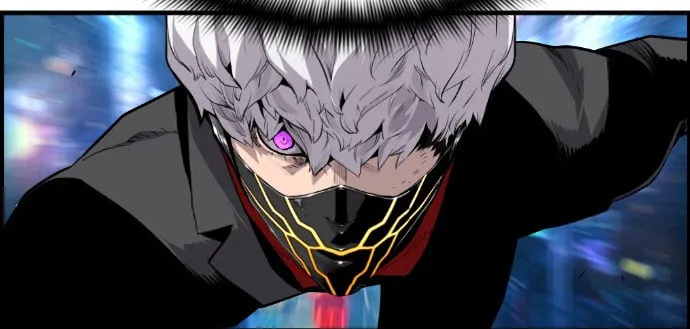 Read Terror vs Revival chapter 37 image 22 on Lezhin