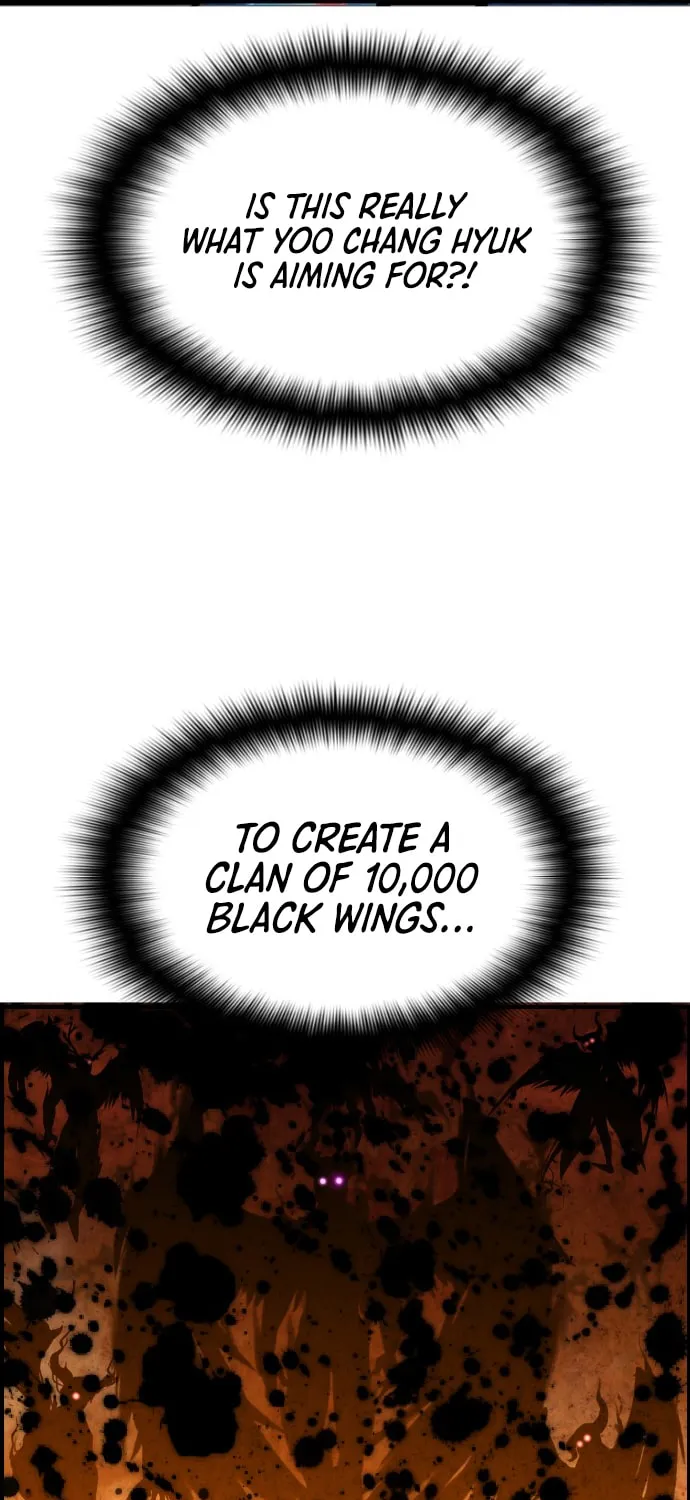 Read Terror vs Revival chapter 37 image 23 on Lezhin