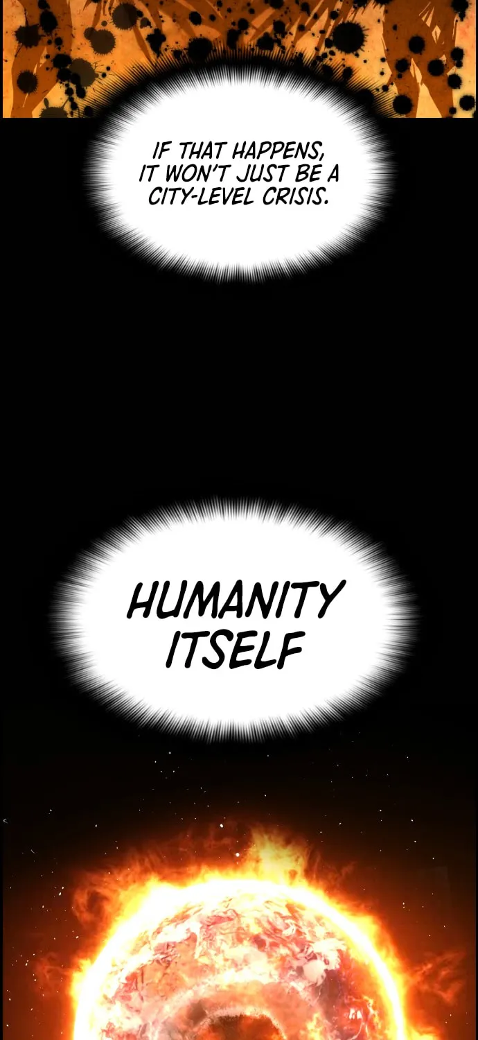 Read Terror vs Revival chapter 37 image 24 on Lezhin