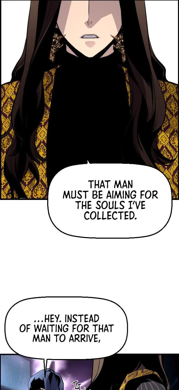 Read Terror vs Revival chapter 37 image 30 on Lezhin