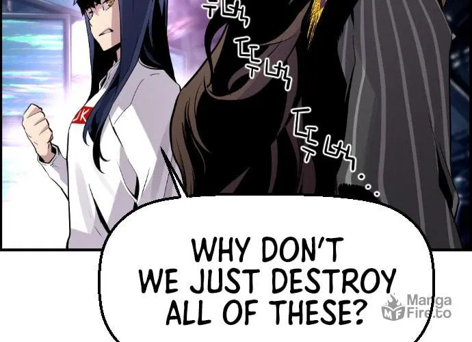 Read Terror vs Revival chapter 37 image 31 on Lezhin