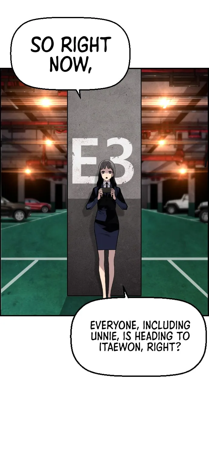 Read Terror vs Revival chapter 37 image 42 on Lezhin