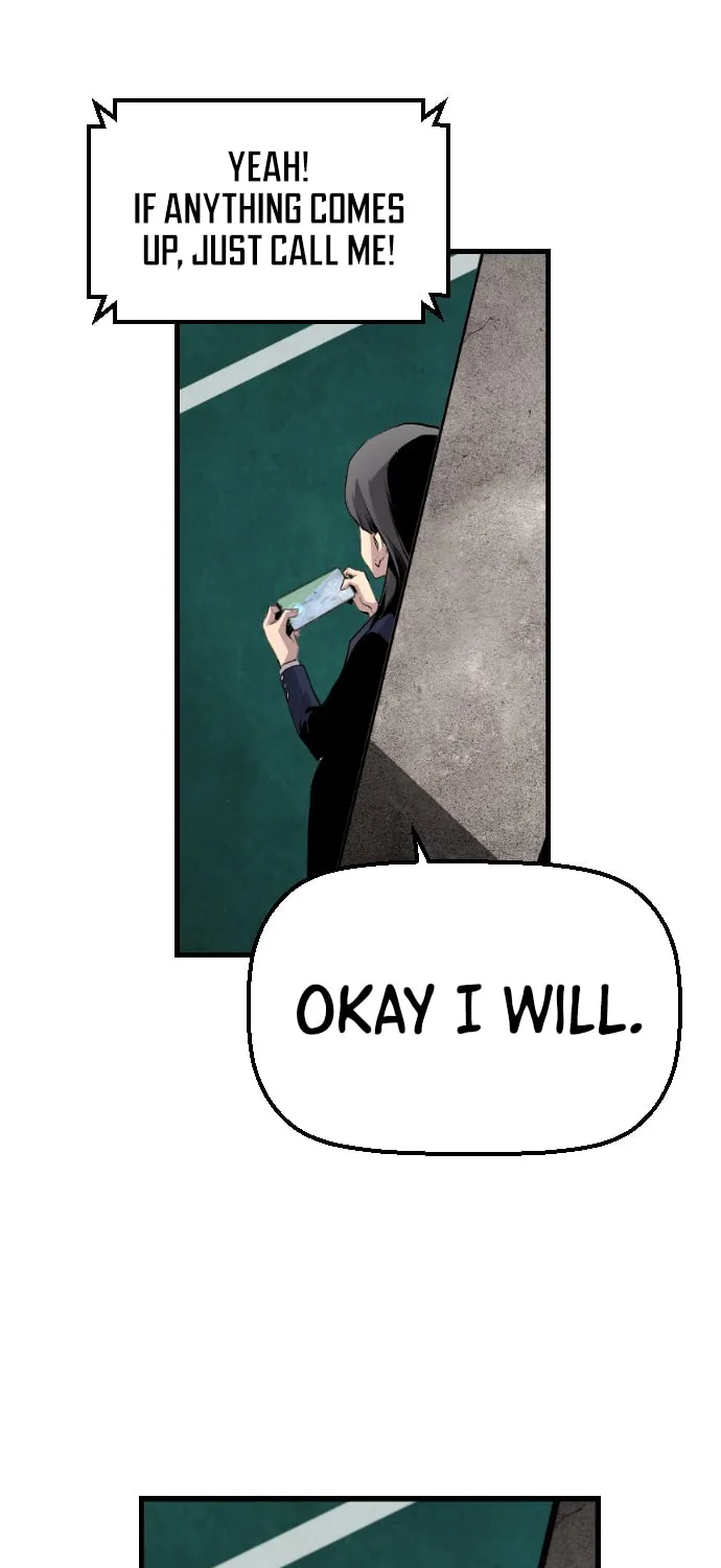 Read Terror vs Revival chapter 37 image 43 on Lezhin
