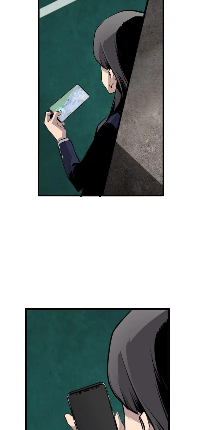 Read Terror vs Revival chapter 37 image 44 on Lezhin