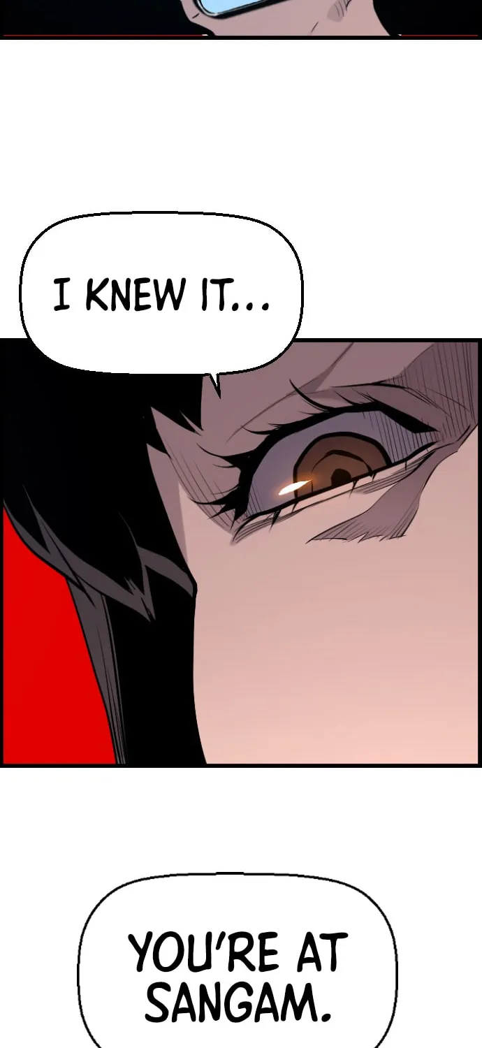 Read Terror vs Revival chapter 37 image 46 on Lezhin