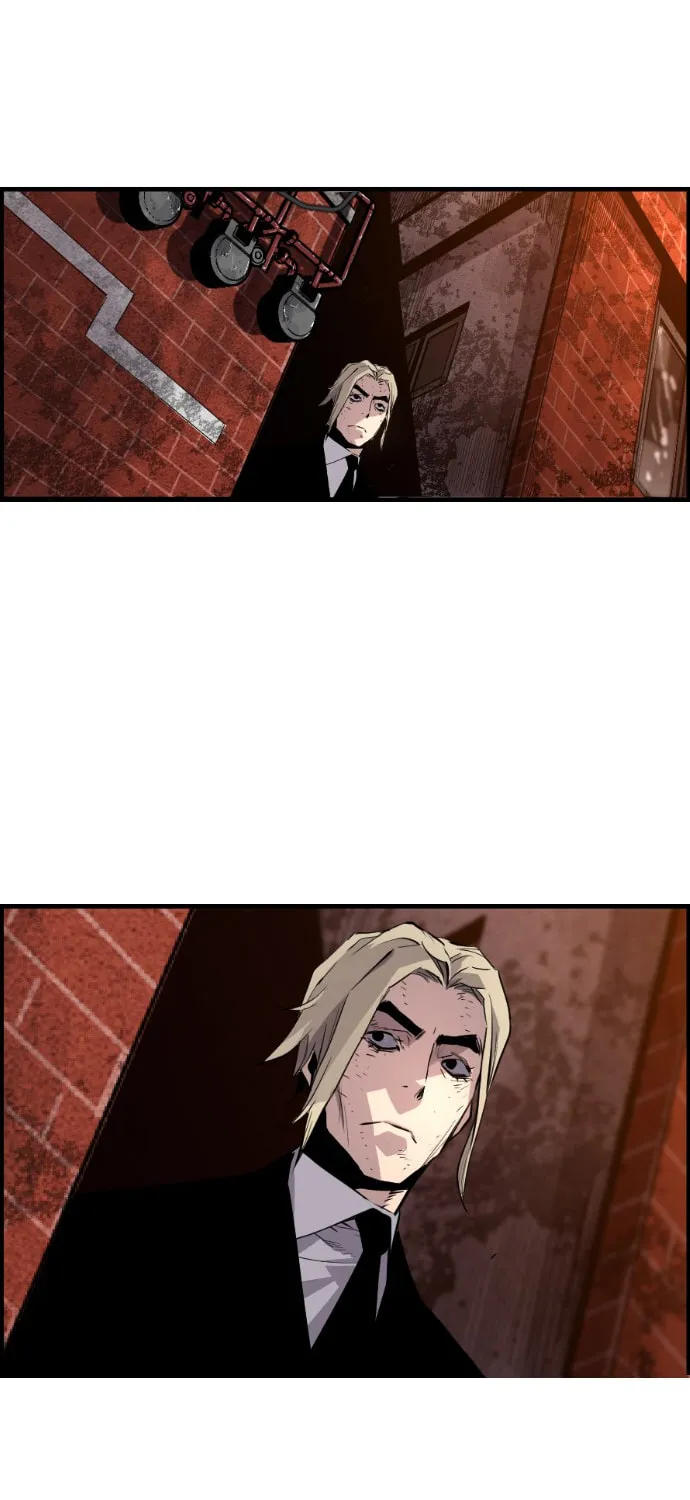 Read Terror vs Revival chapter 37 image 52 on Lezhin