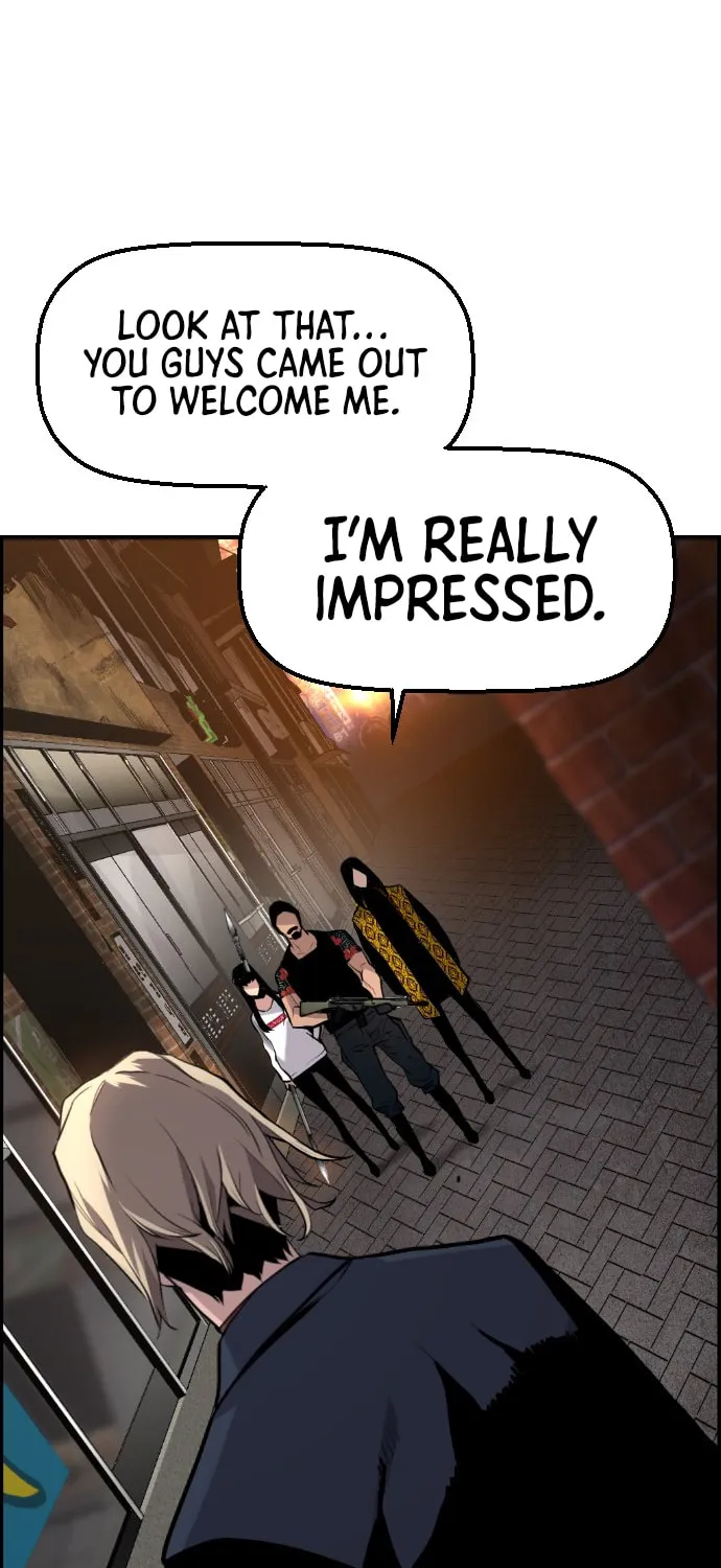 Read Terror vs Revival chapter 37 image 53 on Lezhin