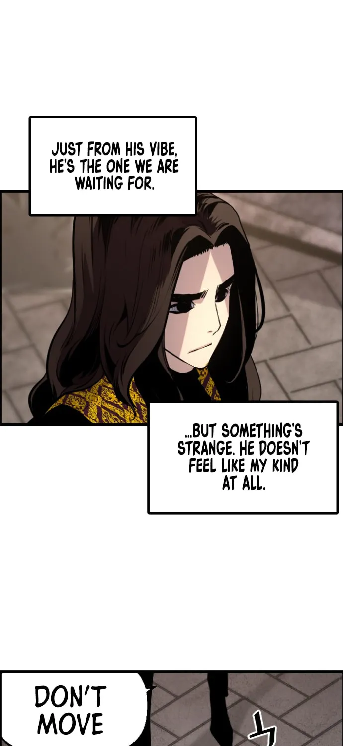 Read Terror vs Revival chapter 37 image 56 on Lezhin