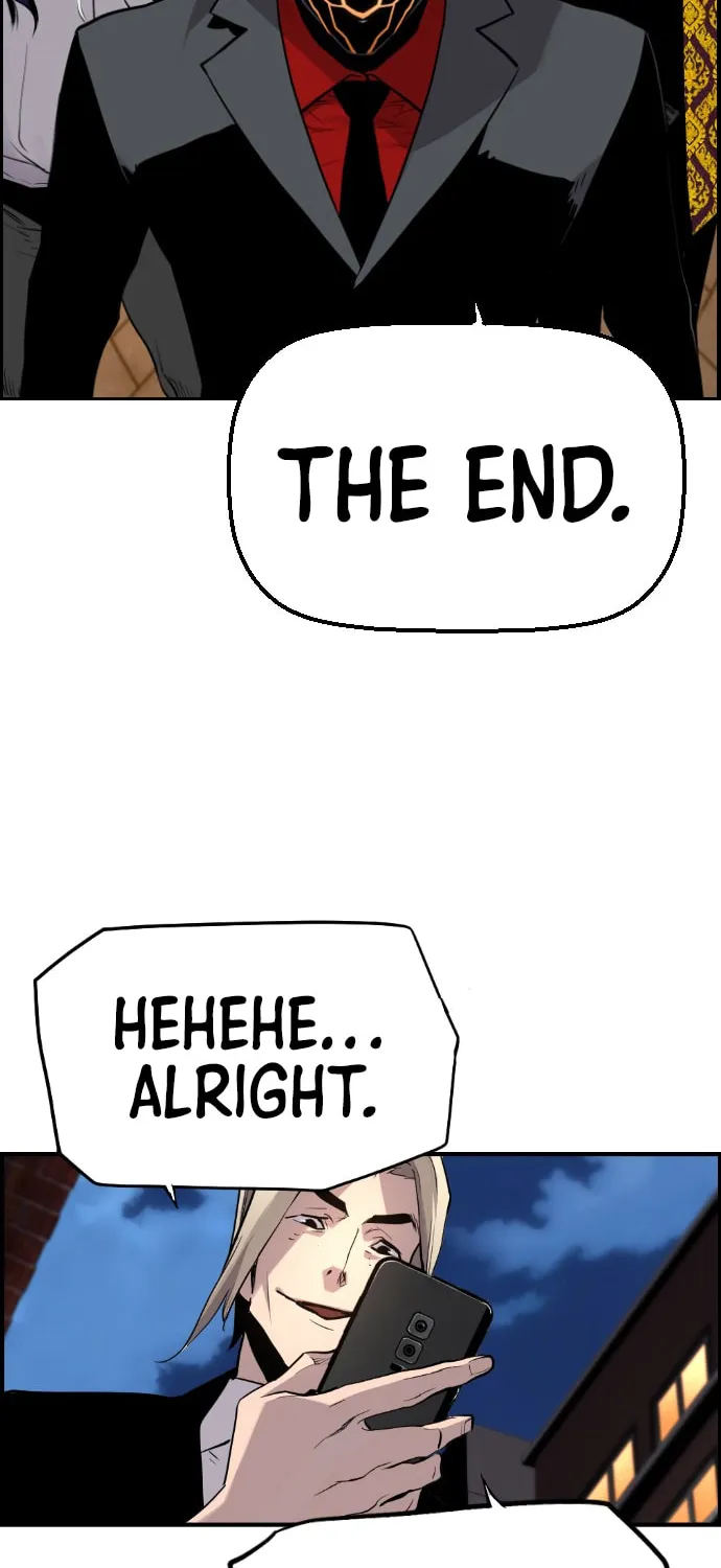 Read Terror vs Revival chapter 37 image 58 on Lezhin