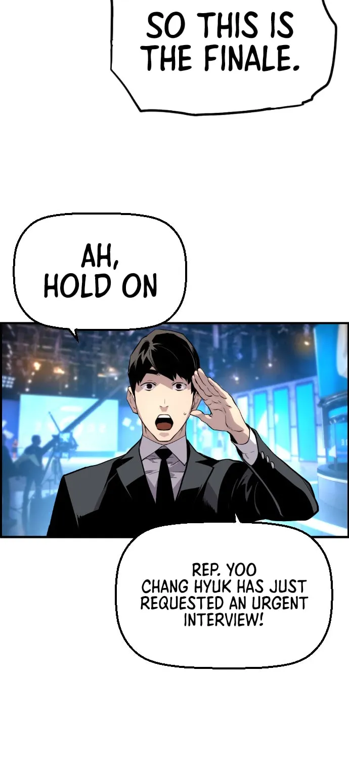 Read Terror vs Revival chapter 37 image 59 on Lezhin
