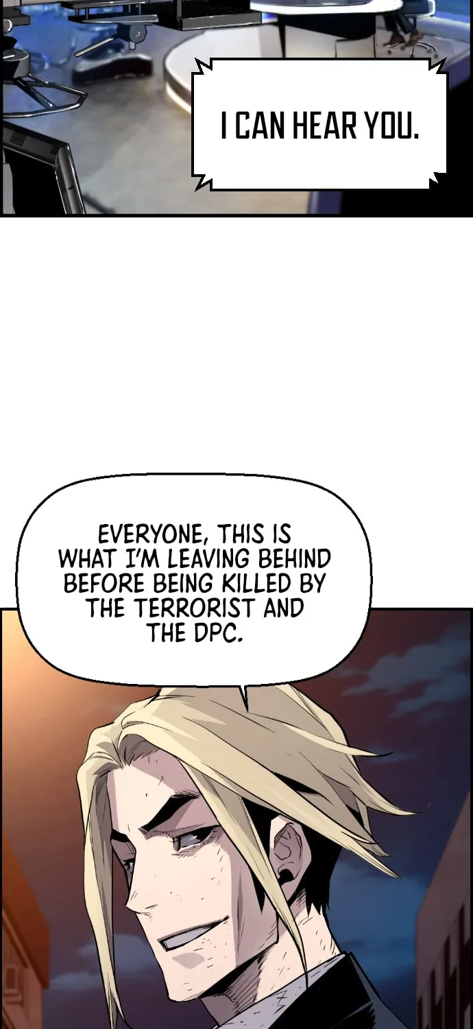 Read Terror vs Revival chapter 37 image 64 on Lezhin