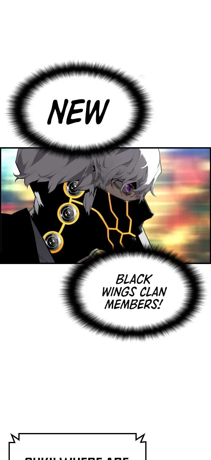 Read Terror vs Revival chapter 37 image 7 on Lezhin