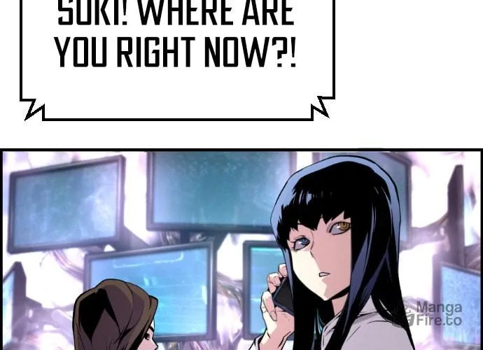 Read Terror vs Revival chapter 37 image 8 on Lezhin