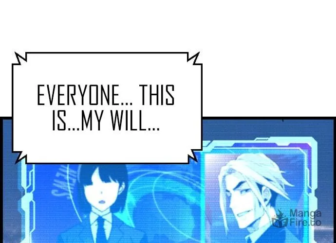 Read Terror vs Revival chapter 38 image 10 on Lezhin