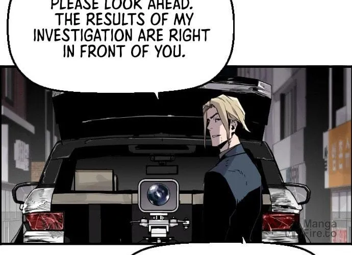 Read Terror vs Revival chapter 38 image 17 on Lezhin