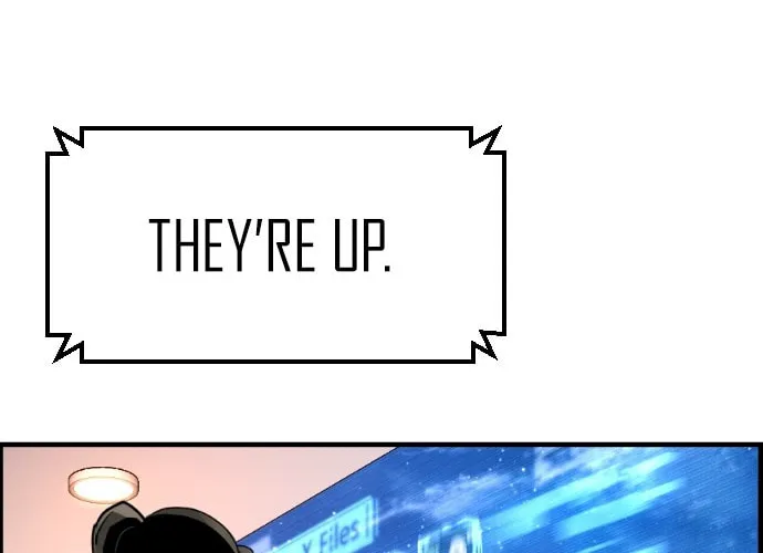 Read Terror vs Revival chapter 38 image 2 on Lezhin