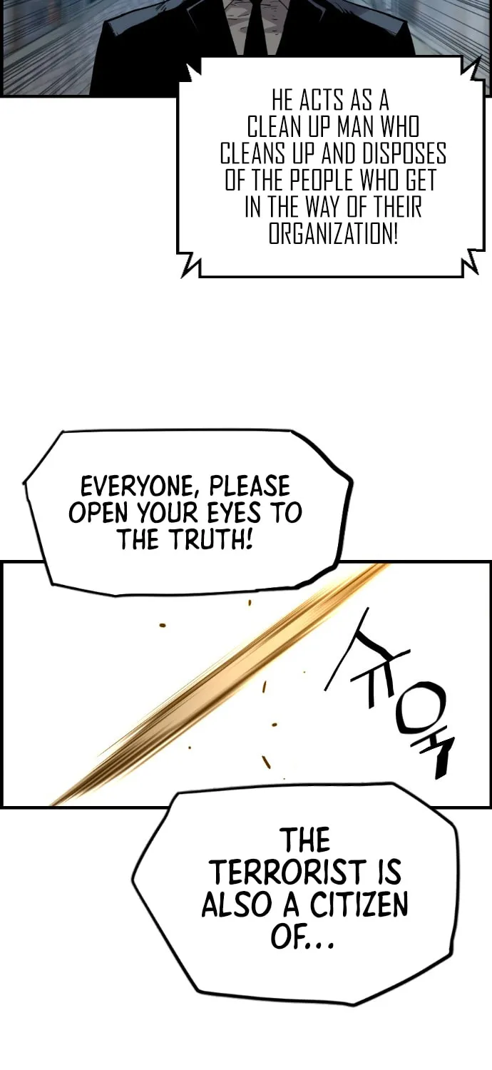Read Terror vs Revival chapter 38 image 32 on Lezhin