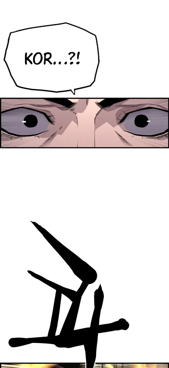 Read Terror vs Revival chapter 38 image 33 on Lezhin