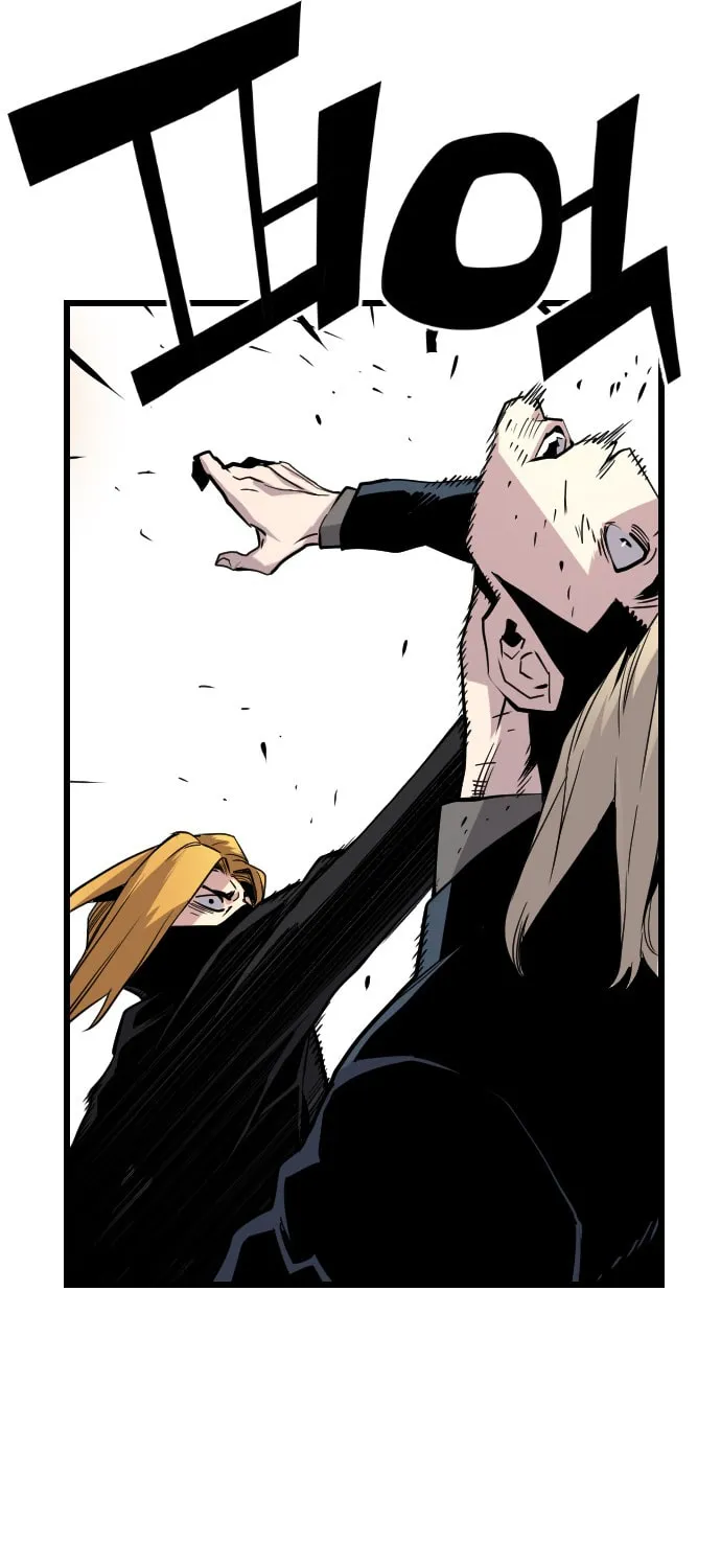 Read Terror vs Revival chapter 38 image 37 on Lezhin