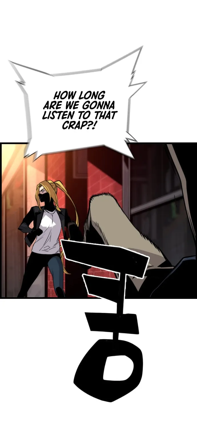 Read Terror vs Revival chapter 38 image 38 on Lezhin