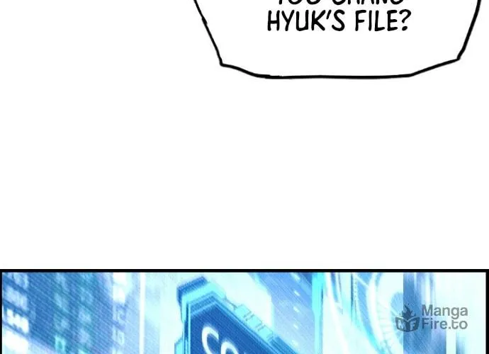 Read Terror vs Revival chapter 38 image 4 on Lezhin