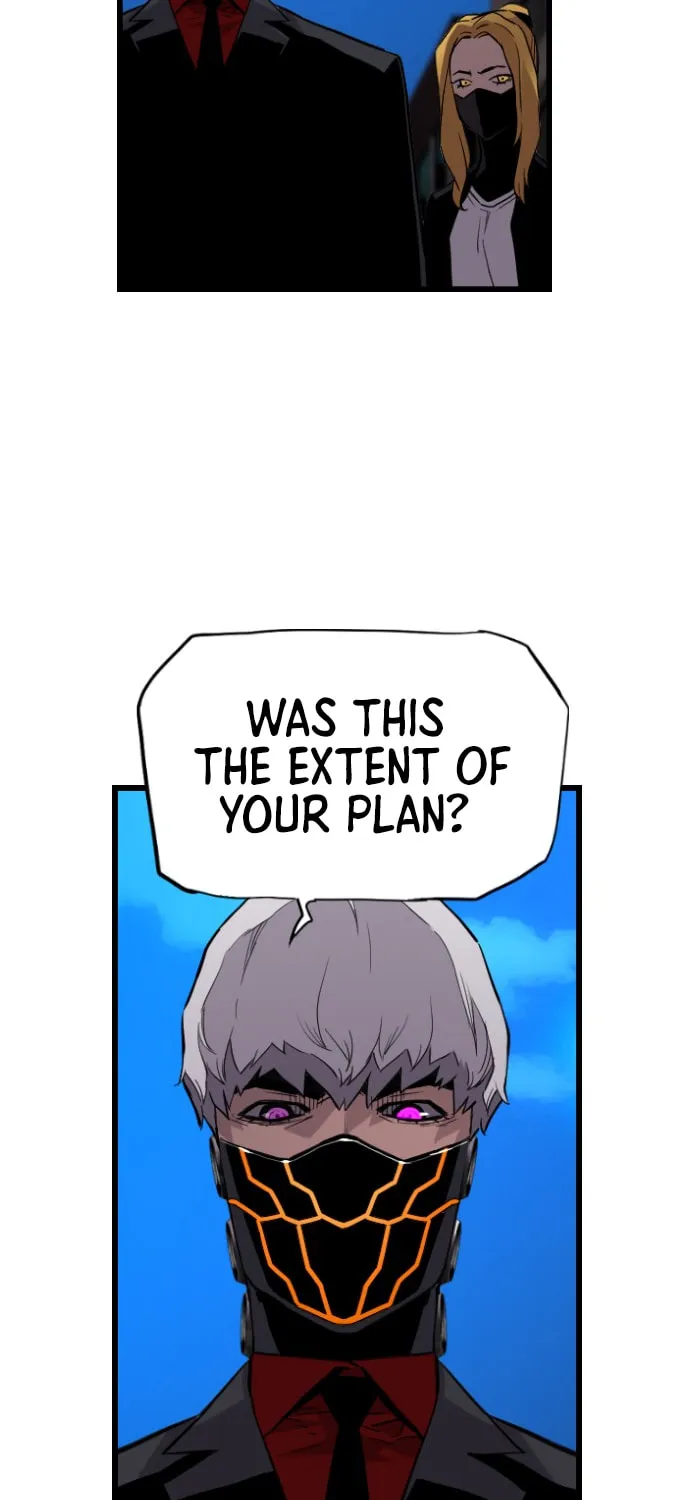 Read Terror vs Revival chapter 38 image 41 on Lezhin