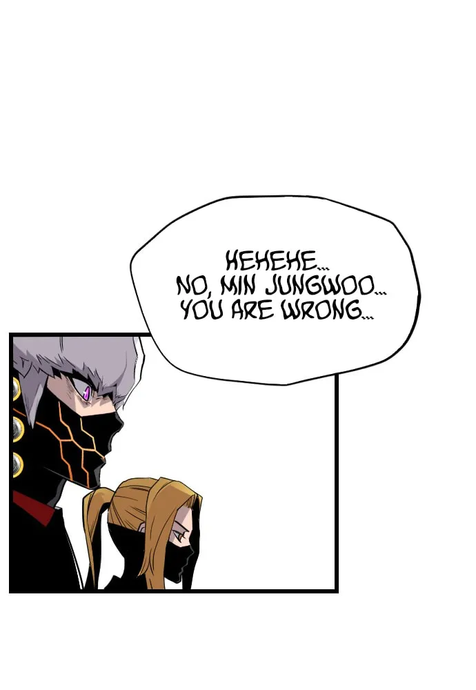 Read Terror vs Revival chapter 38 image 43 on Lezhin