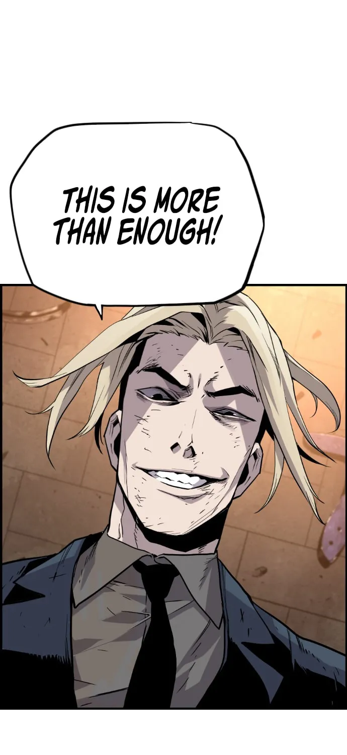 Read Terror vs Revival chapter 38 image 44 on Lezhin