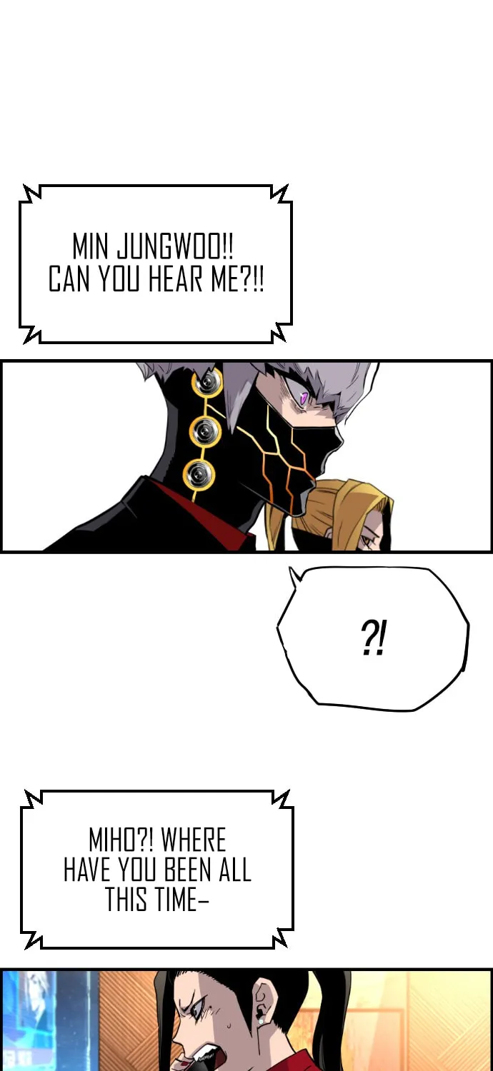 Read Terror vs Revival chapter 38 image 45 on Lezhin