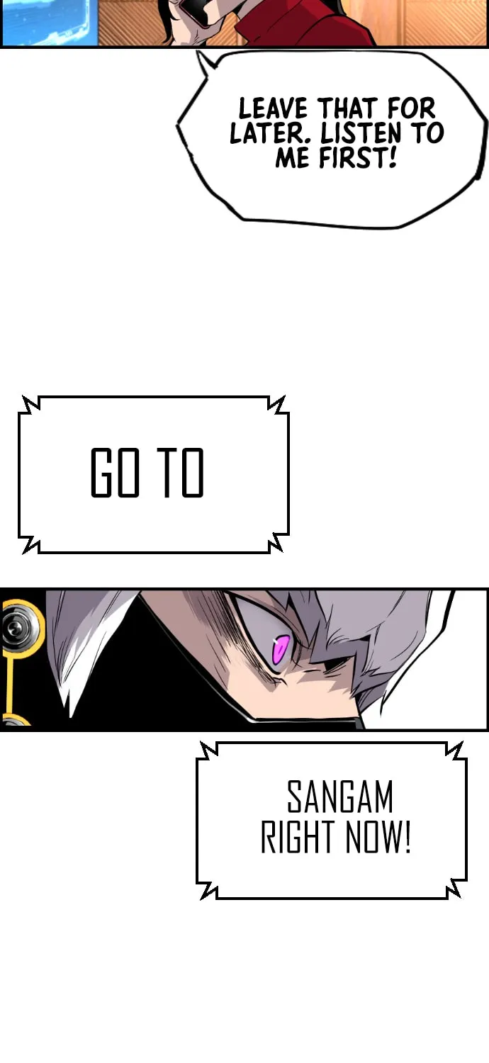 Read Terror vs Revival chapter 38 image 46 on Lezhin