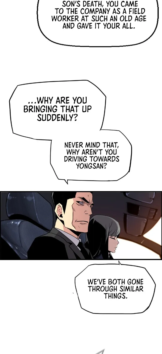 Read Terror vs Revival chapter 38 image 55 on Lezhin
