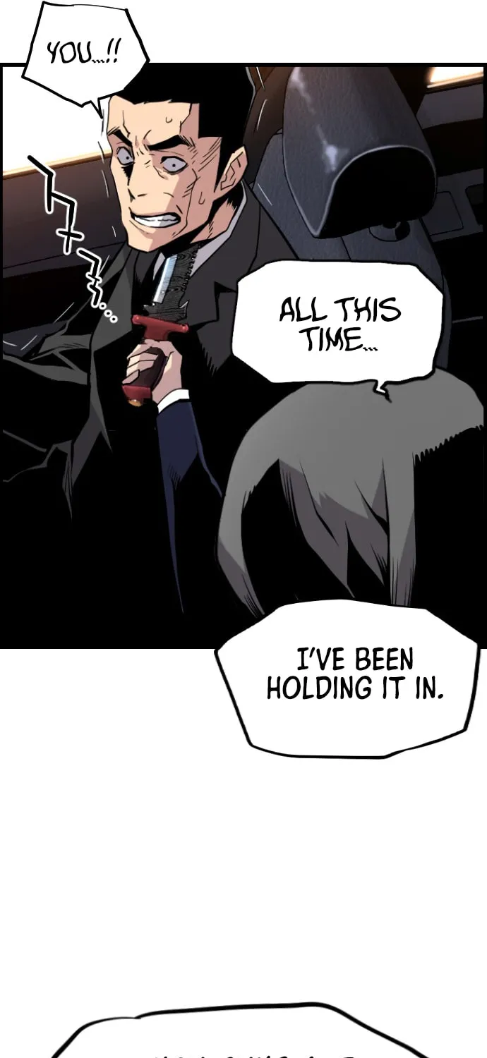 Read Terror vs Revival chapter 38 image 58 on Lezhin