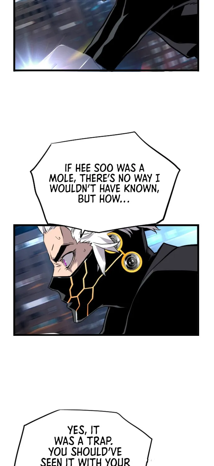 Read Terror vs Revival chapter 38 image 62 on Lezhin